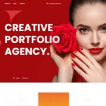 Zev – Creative Personal Portfolio WordPress Theme Zev – Creative Personal Portfolio WordPress Theme