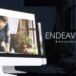 Endeavor — Multipurpose Corporate WordPress Theme Endeavor — Multipurpose Corporate WordPress Theme