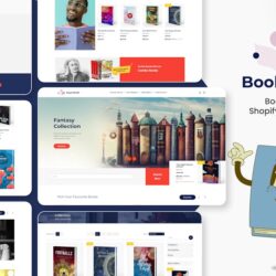 Booksque – Book Shop Shopify Theme Booksque – Book Shop Shopify Theme