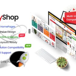 BuyShop – Multipurpose OpenCart 3 Theme BuyShop – Multipurpose OpenCart 3 Theme