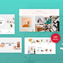 Himita – Handmade Shop & Accessories Shopify Theme Himita – Handmade Shop & Accessories Shopify Theme