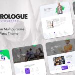 Lời mở đầu – Chủ đề WordPress đa năng sáng tạo Lời mở đầu – Chủ đề WordPress đa năng sáng tạo