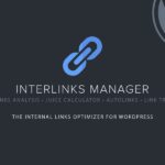 Interlinks Manager Interlinks Manager