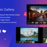 Epic Zoom Gallery Addons for Elementor & WPBakery Epic Zoom Gallery Addons for Elementor & WPBakery