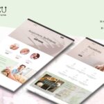 Accu – Acupuncture, Massage WordPress Theme