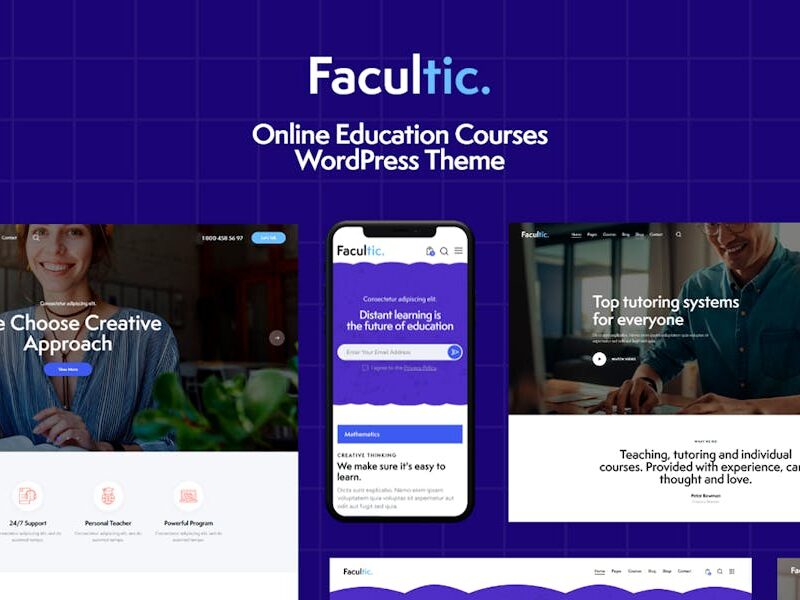 Facultic