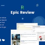 Epic Review – WordPress Plugin Epic Review – WordPress Plugin