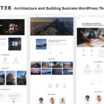 Tatee – Kiến trúc và Xây dựng WordPress