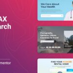 Ajax Search for Elementor