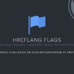 Hreflang Flags