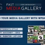 Fast Media Gallery For WPBakery – WP Plugin Fast Media Gallery For WPBakery – WP Plugin