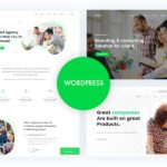 Gullu – Agency & Multipurpose WordPress Theme Gullu – Agency & Multipurpose WordPress Theme