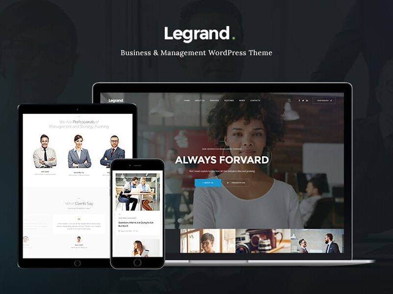 LeGrand