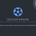 Soccer Engine