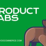 Product Tabs for WooCommerce