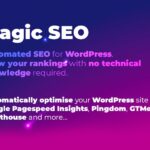 Magic SEO – Automatic WordPress SEO