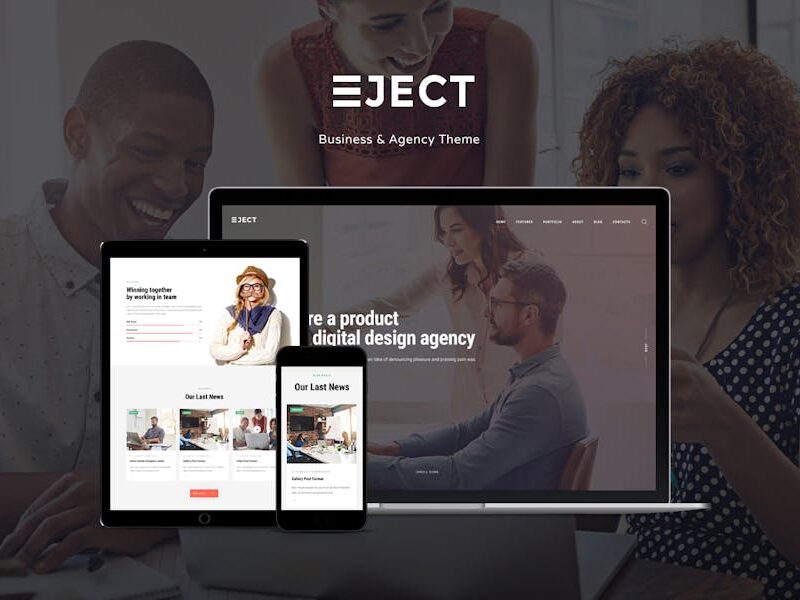 Eject
