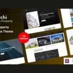 Nhà ở – Bất động sản & Bất động sản đơn lẻ Nhà ở – Bất động sản & Bất động sản đơn lẻ