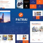 Patrai Industry – Industrial WordPress Patrai Industry – Industrial WordPress