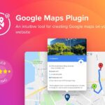 WordPress Google Maps Plugin