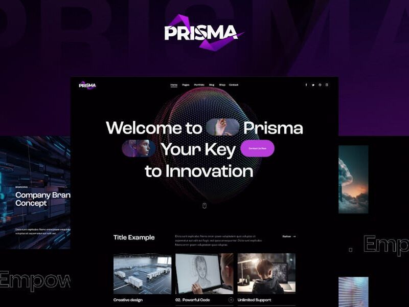 Prisma
