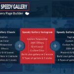 Speedy Gallery Addons for WPBakery Page Builder Speedy Gallery Addons for WPBakery Page Builder