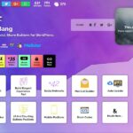 ShareBang, Ultimate Social Share Buttons for WP ShareBang, Ultimate Social Share Buttons for WP