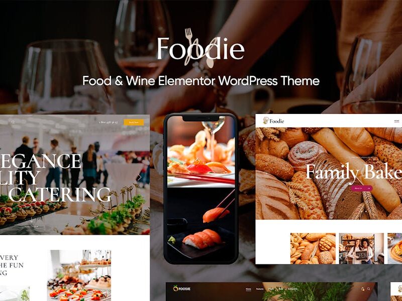 Foodie