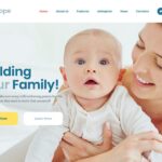 ChildHope | Child Adoption Service & Charity WP