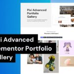 Pixi Advanced Portfolio Pixi Advanced Portfolio