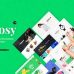 Cosy – Multipurpose WooCommerce WordPress Theme