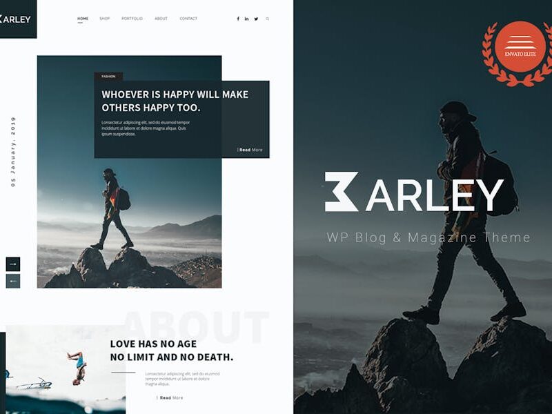 Barley