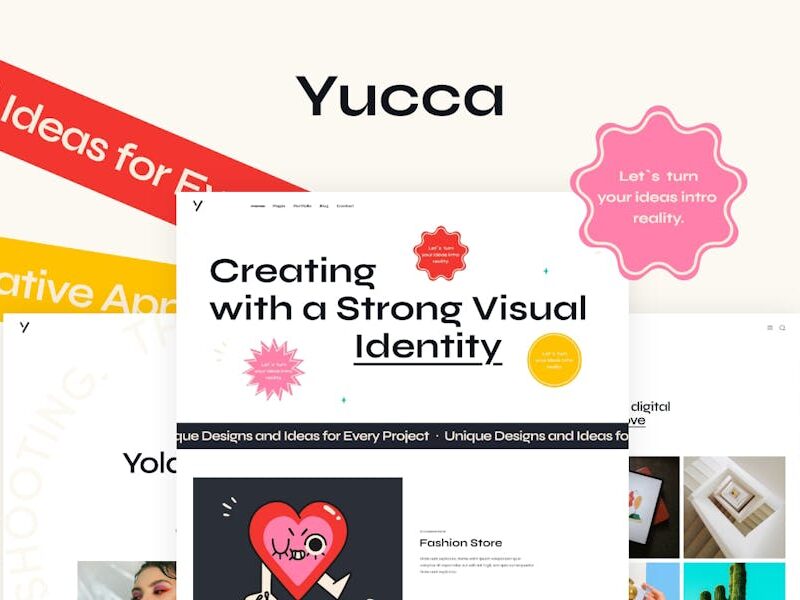 Yucca