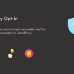 Pretty Opt-In – WP Content Locker & Lead Generator