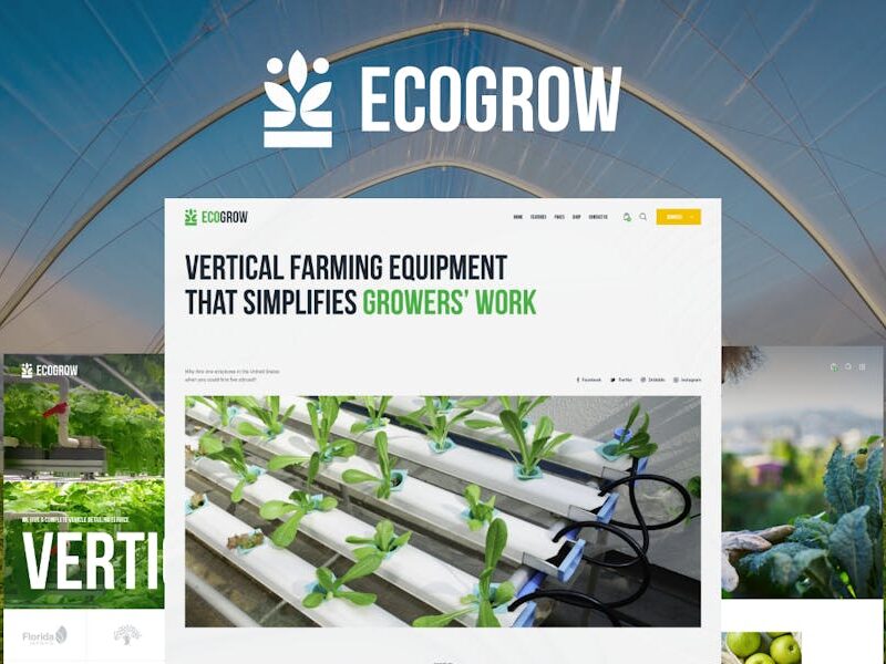 EcoGrow