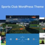 Chủ đề WordPress Câu lạc bộ thể thao – SpoClub Chủ đề WordPress Câu lạc bộ thể thao – SpoClub