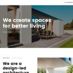Palladio – Interior Design & Architecture WP Theme
