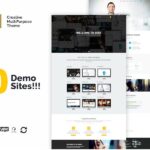DOIT – Creative Agency MultiPurpose Theme DOIT – Creative Agency MultiPurpose Theme