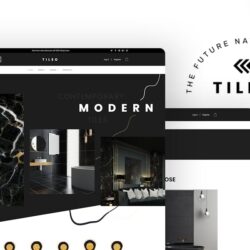 Tileo -Tiles Store Shopify Theme.