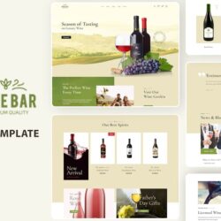 WineBar – Wine Alcohol Liquor Shop Shopify Theme WineBar – Wine Alcohol Liquor Shop Shopify Theme