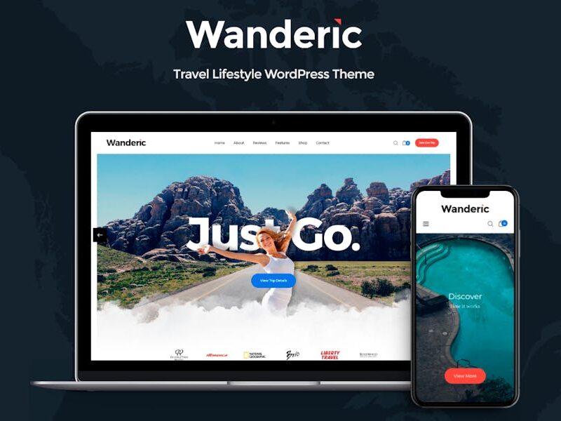 Wanderic