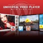 Universal Video Player – WordPress Plugin