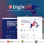 Digixon – Digital Marketing Strategy Consulting WP Digixon – Digital Marketing Strategy Consulting WP