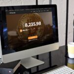 Tolarcek – A CryptoCurrency WordPress Blog