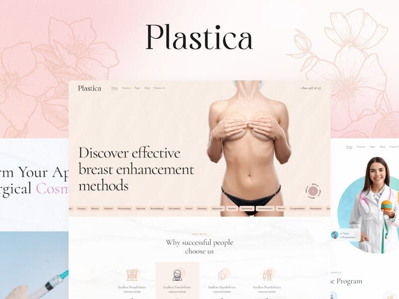 Plastica