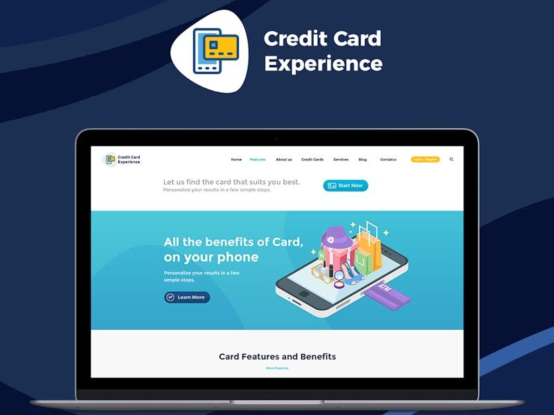 Credit Card Experience