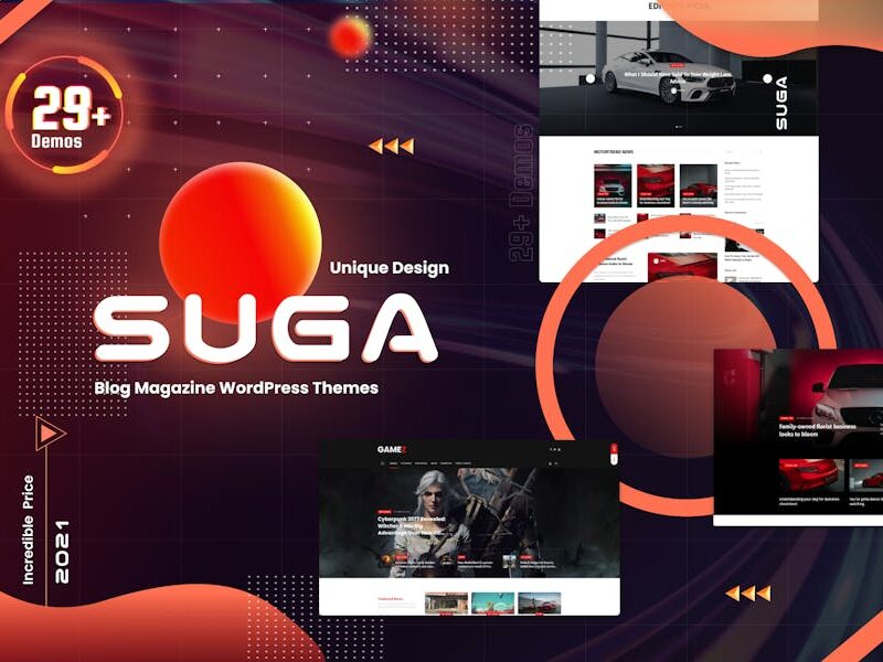 Suga