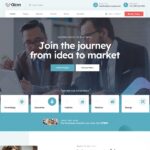 Qizon – Chủ đề WordPress gây quỹ cộng đồng và từ thiện Qizon – Chủ đề WordPress gây quỹ cộng đồng và từ thiện