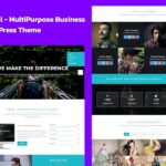 Kingal – Chủ đề WordPress đa năng Kingal – Chủ đề WordPress đa năng