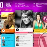 Hero – ShoutCast and IceCast Radio Player